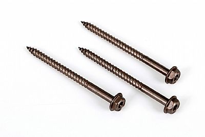 Self tapping screw